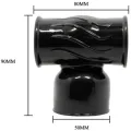 Auswechselbarer Powerkopf für männliches Massager von Baile Power Head
