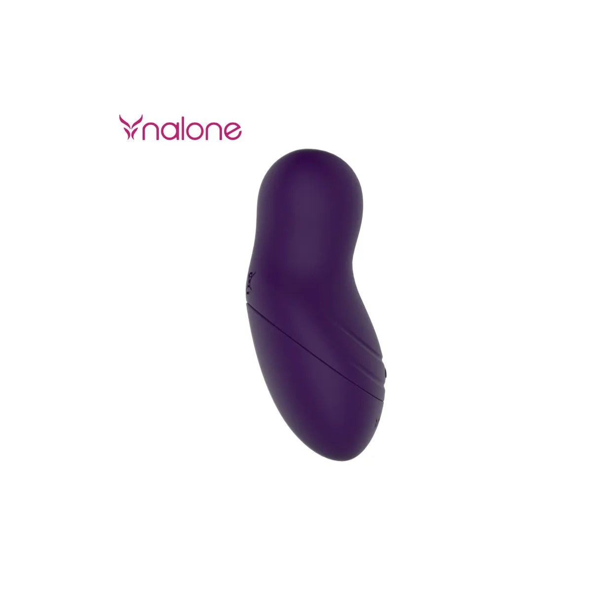 Gogo Stimulator Lila Weiches Gel von Nalone | Fesselliebe.de