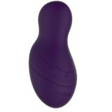Gogo Stimulator Lila Weiches Gel von Nalone | Fesselliebe.de
