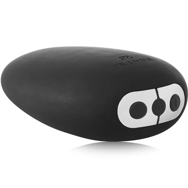 Mimi Klitoraler Vibrator Schwarz von Je Joue | Fesselliebe.de