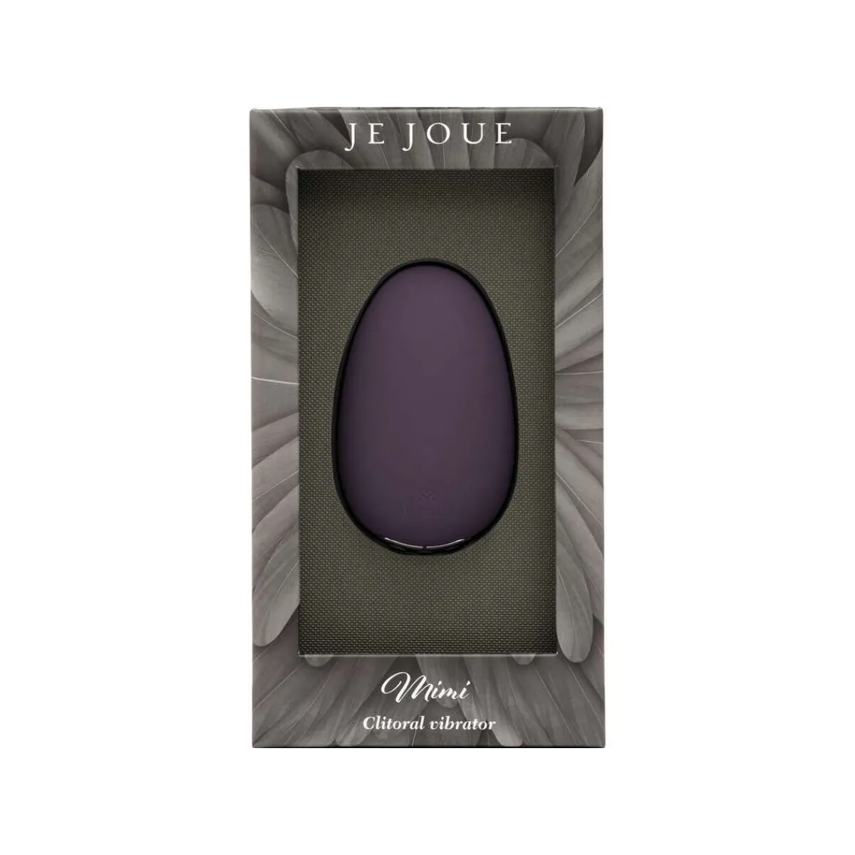 Mimi Klitoraler Vibrator Lila von Je Joue | Fesselliebe.de