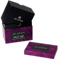 Mimi Soft Fuchsia Massager von Je Joue