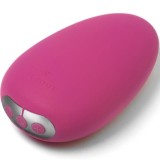 Mimi Soft Fuchsia Massager von Je Joue | Fesselliebe.de