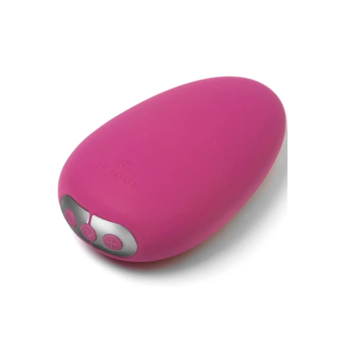 Mimi Soft Fuchsia Massager von Je Joue | Fesselliebe.de