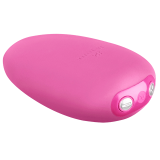 Mimi Soft Fuchsia Massager von Je Joue | Fesselliebe.de