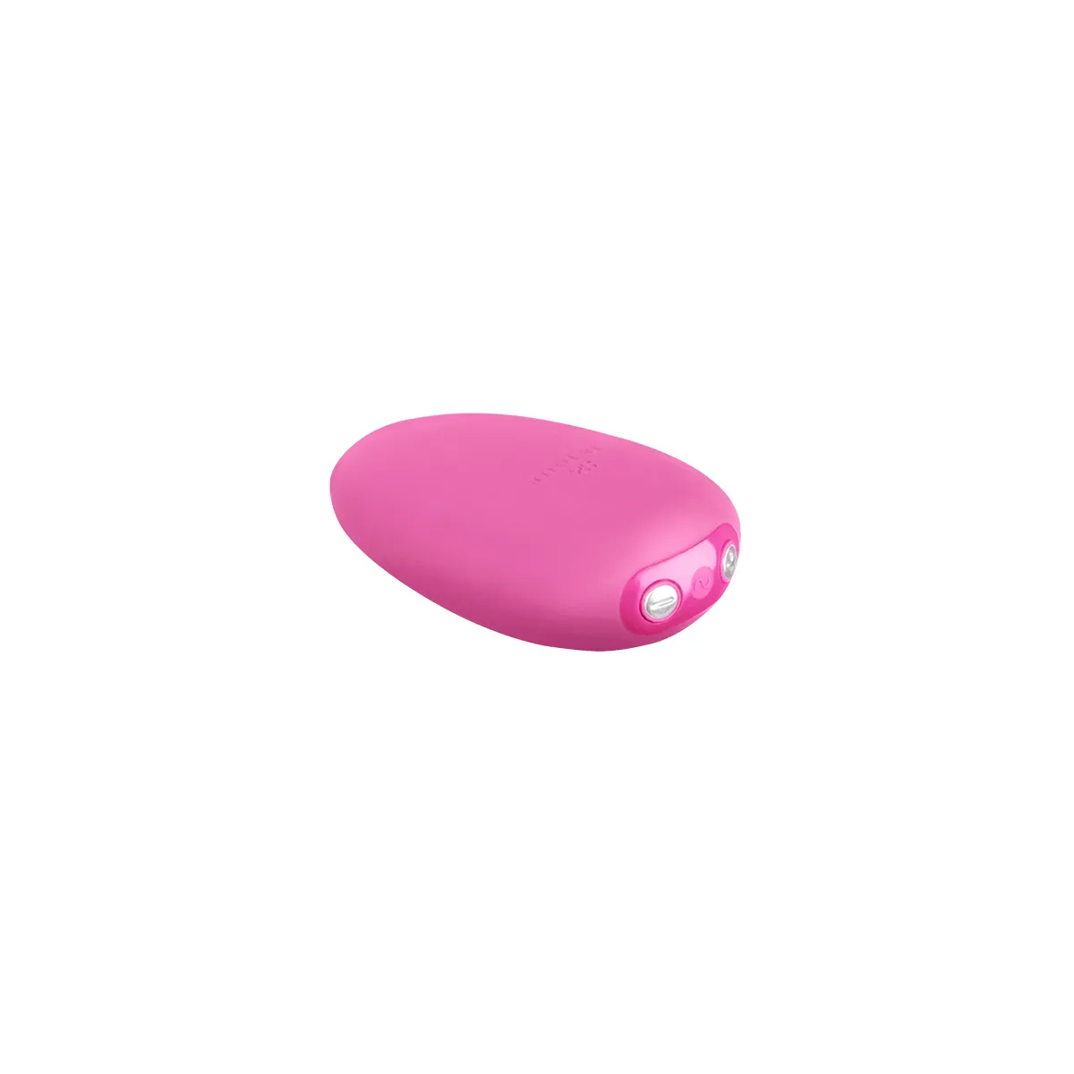 Mimi Soft Fuchsia Massager von Je Joue | Fesselliebe.de