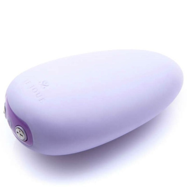 Mimi Weicher Lila Massager von Je Joue | Fesselliebe.de