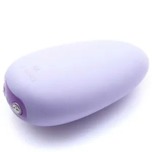 Mimi Weicher Lila Massager von Je Joue | Fesselliebe.de