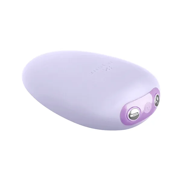 Mimi Weicher Lila Massager von Je Joue | Fesselliebe.de