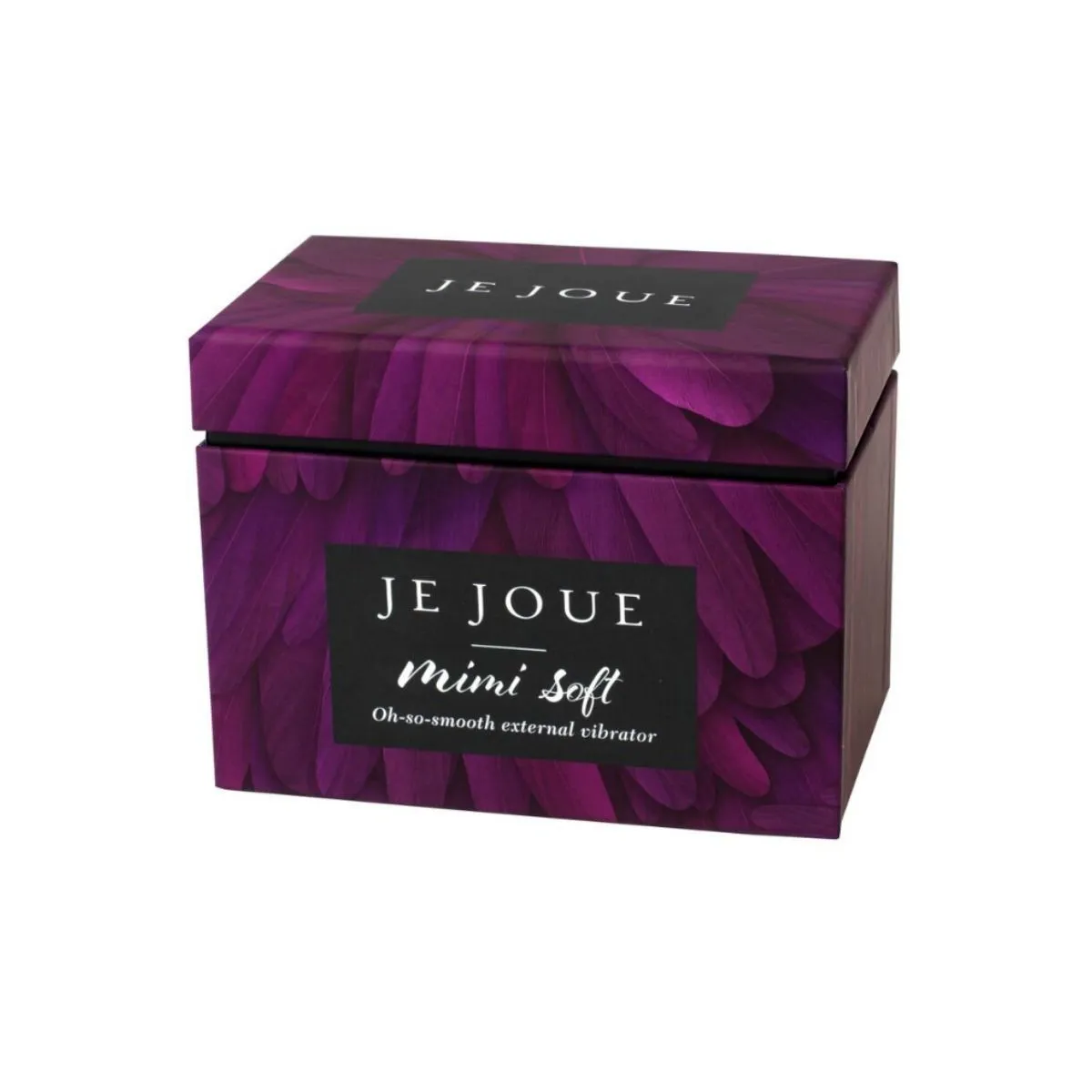 Mimi Soft Purple Massager von Je Joue | Fesselliebe.de