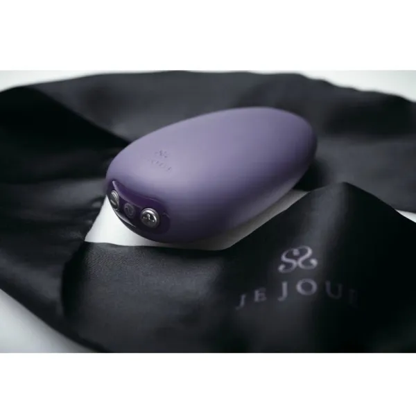 Mimi Soft Purple Massager von Je Joue | Fesselliebe.de