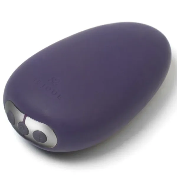 Mimi Soft Purple Massager von Je Joue | Fesselliebe.de