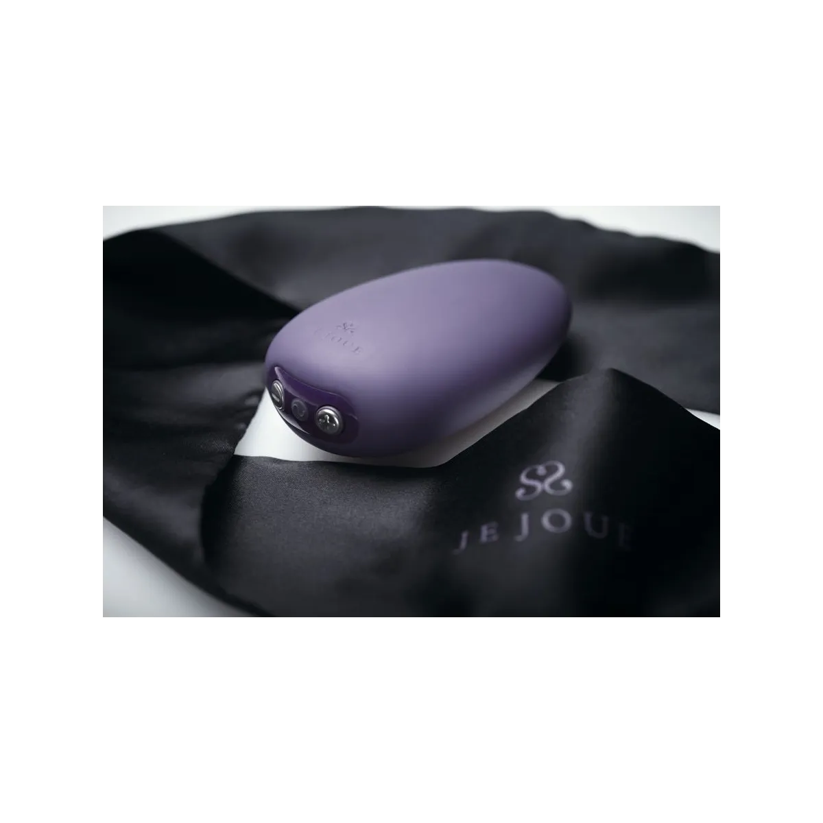 Mimi Soft Purple Massager von Je Joue | Fesselliebe.de