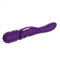 Jane Lilac wiederaufladbares Massagerät von Nalone