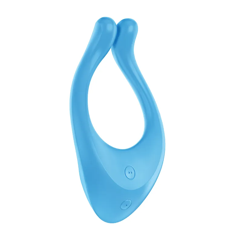 Partner Multifun 1 2020 Edition von Satisfyer Partner | Fesselliebe.de