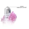Fingervibrator Stimulierendes Massagerät von Baile