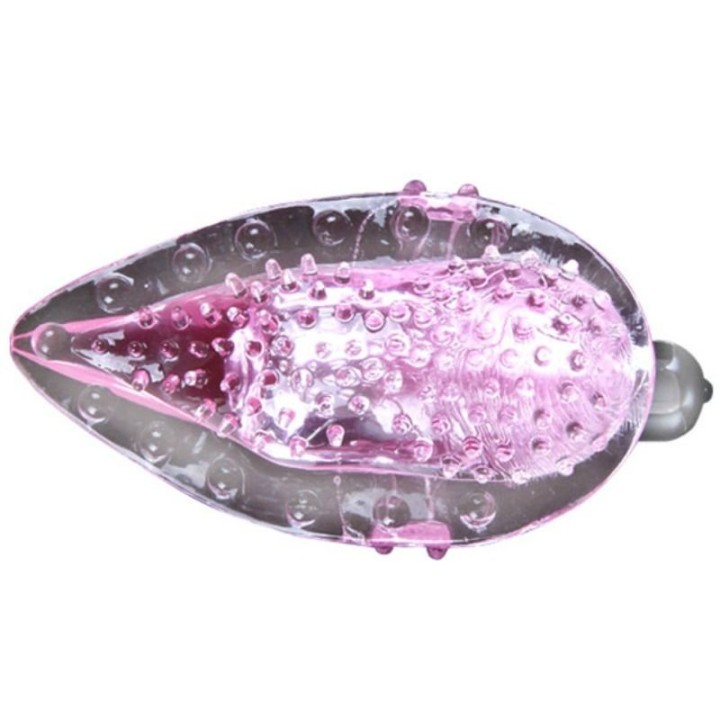 Fingervibrator Stimulierendes Massagerät von Baile | Fesselliebe.de