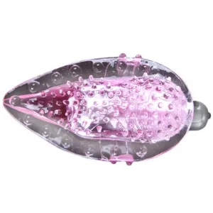 Fingervibrator Stimulierendes Massagerät von Baile