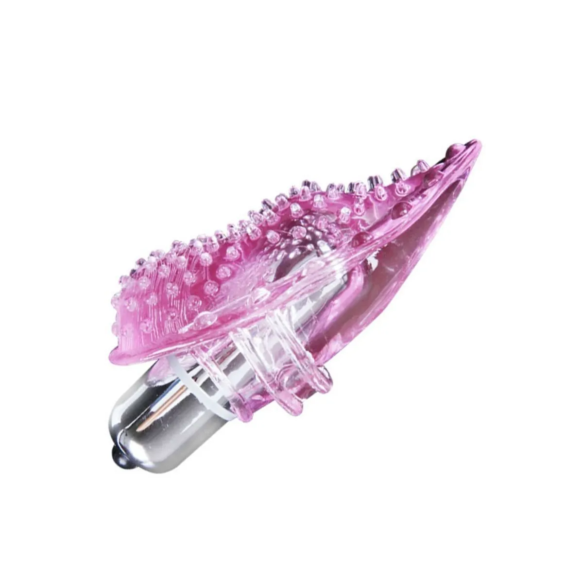 Fingervibrator Stimulierendes Massagerät von Baile | Fesselliebe.de