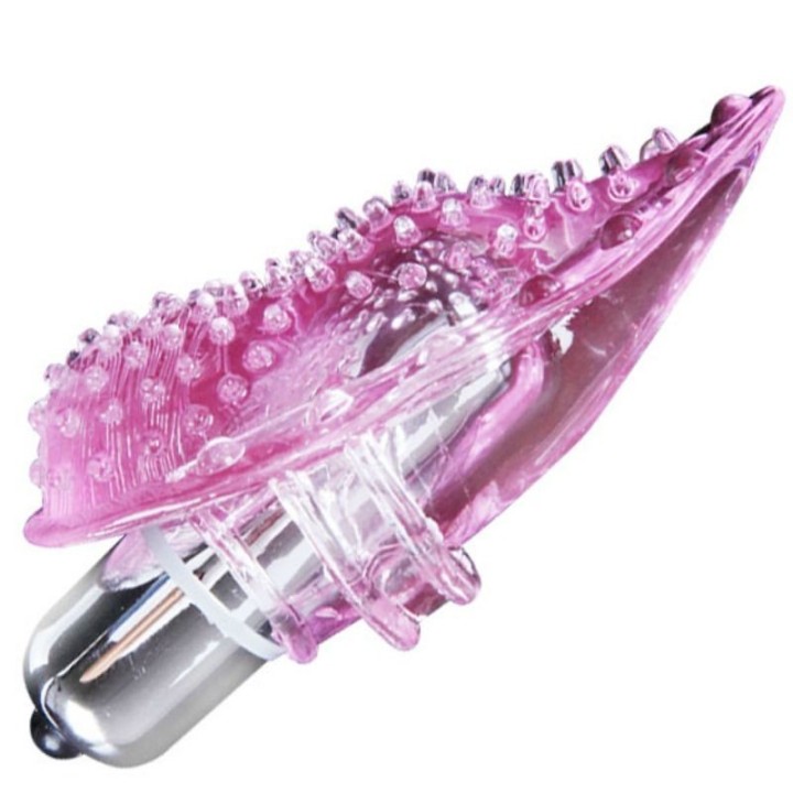 Fingervibrator Stimulierendes Massagerät von Baile | Fesselliebe.de