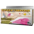 Fingervibrator Stimulierendes Massagerät von Baile
