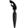 Sinnlicher Massager mit Auswechselbarem Kopf von Baile Power Head