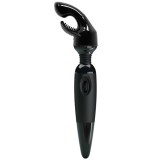 Sinnlicher Massager mit Auswechselbarem Kopf von Baile Power Head | Fesselliebe.de