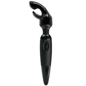 Sinnlicher Massager mit Auswechselbarem Kopf von Baile Power Head