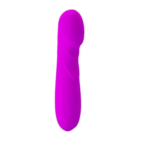 Smart Mini Vibrator Reuben von Pretty Love | Fesselliebe.de