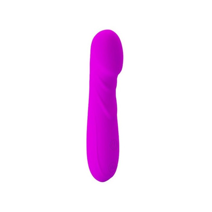 Smart Mini Vibrator Reuben von Pretty Love | Fesselliebe.de