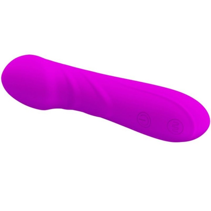 Smart Mini Vibrator Reuben von Pretty Love | Fesselliebe.de