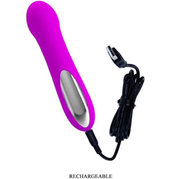 Smart Mini Vibrator Reuben von Pretty Love | Fesselliebe.de