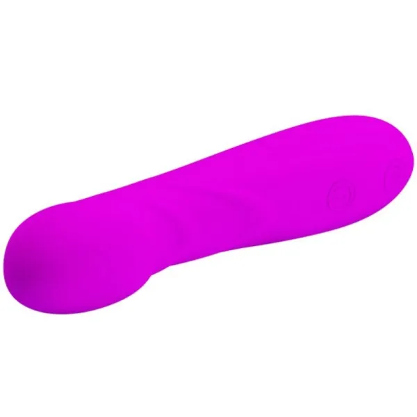 Smart Mini Vibrator Reuben von Pretty Love | Fesselliebe.de