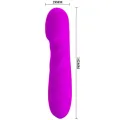 Smart Mini Vibrator Reuben von Pretty Love