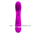 Smart Mini Vibrator Arvin von Pretty Love Smart