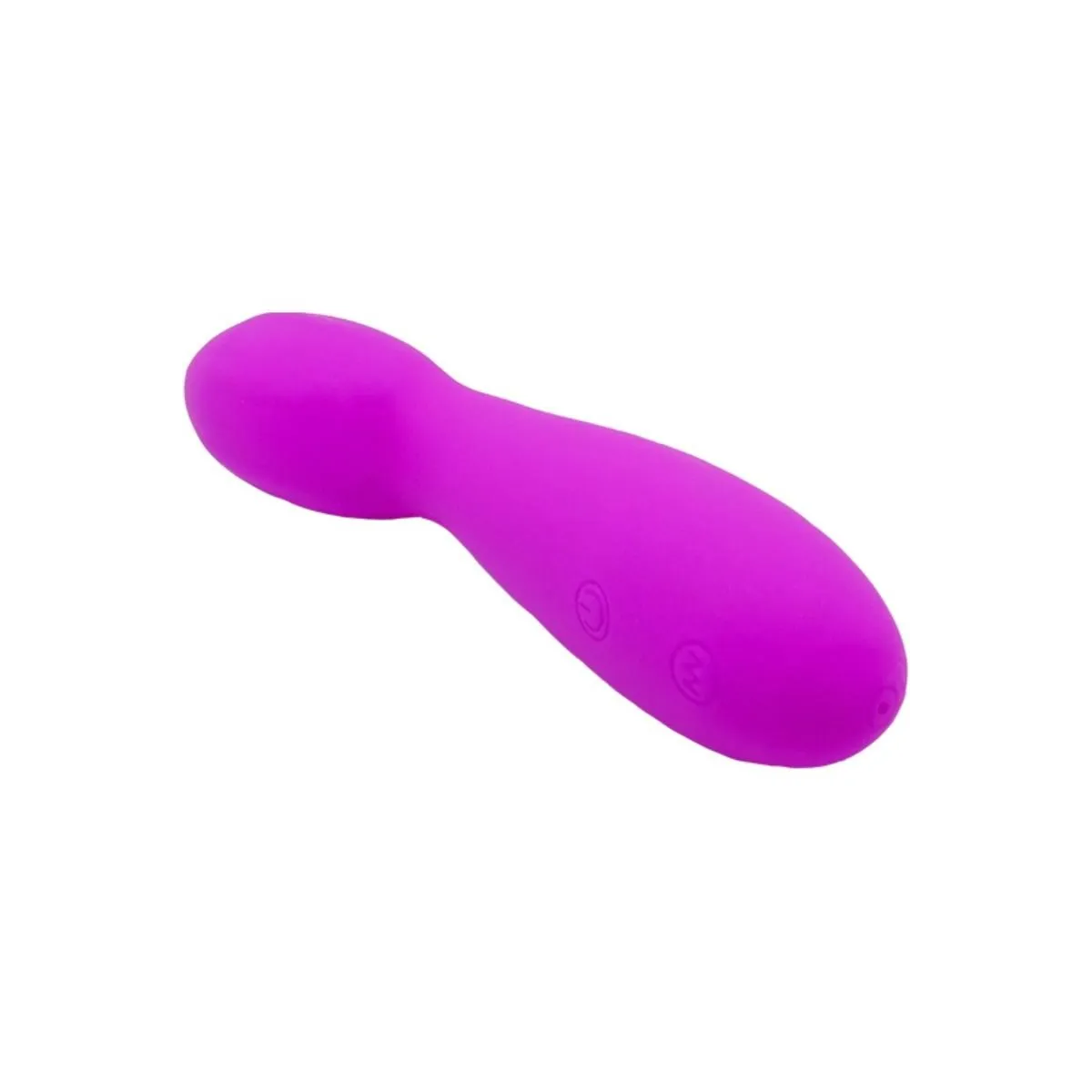 Smart Mini Vibrator Arvin von Pretty Love Smart | Fesselliebe.de