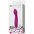 Smart Mini Vibrator Arvin von Pretty Love Smart