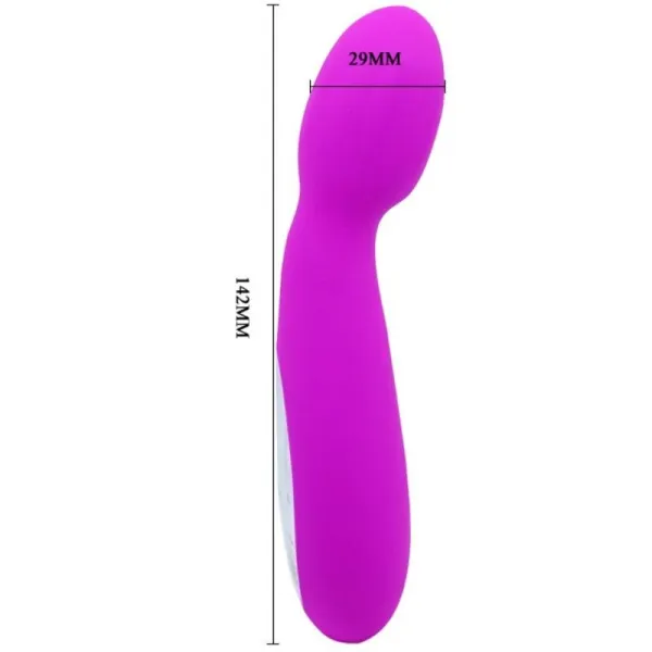 Smart Mini Vibrator Arvin von Pretty Love Smart | Fesselliebe.de