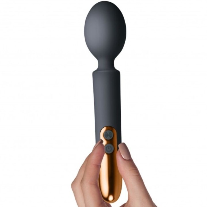Oriel Massager für Paare von Rocks-Off | Fesselliebe.de