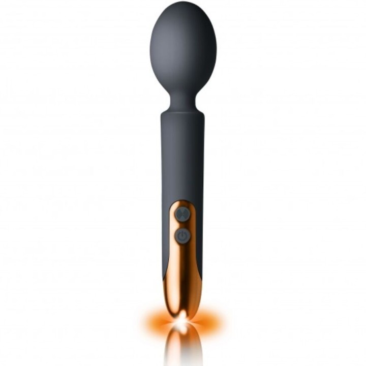 Oriel Massager für Paare von Rocks-Off | Fesselliebe.de