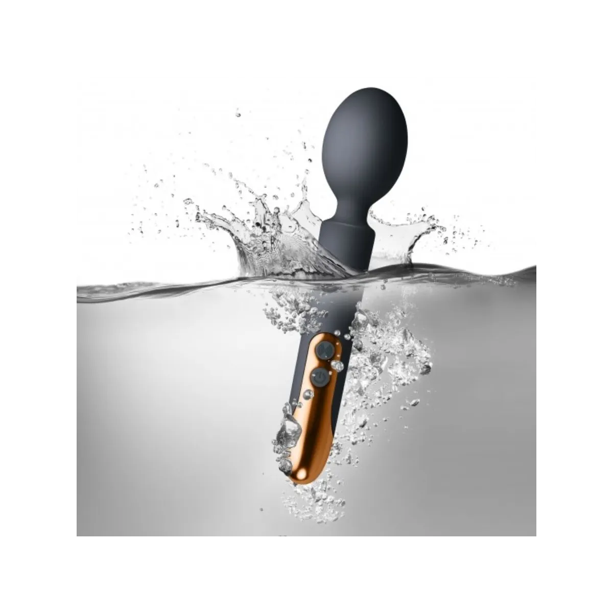 Oriel Massager für Paare von Rocks-Off | Fesselliebe.de