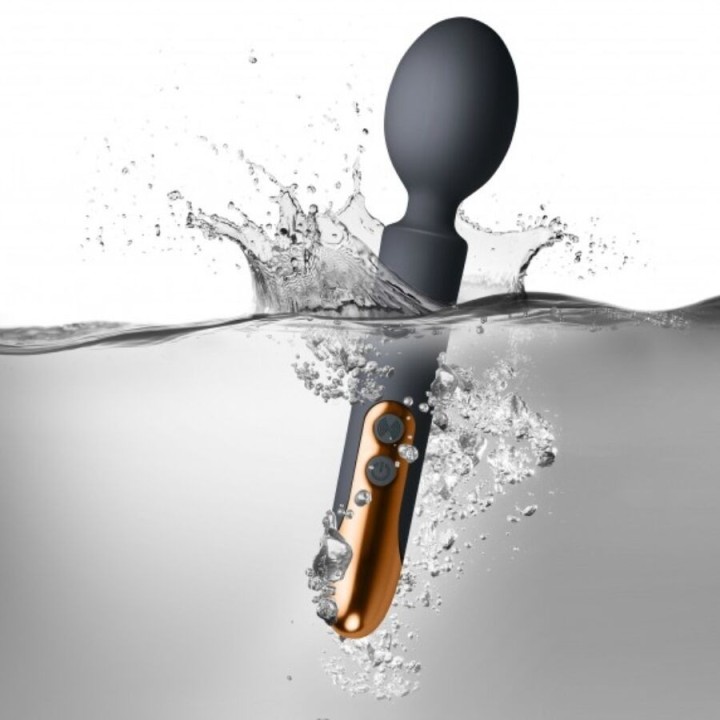Oriel Massager für Paare von Rocks-Off | Fesselliebe.de