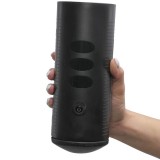 Titan und Cliona Flieder-Paar-Set von Kiiroo | Fesselliebe.de