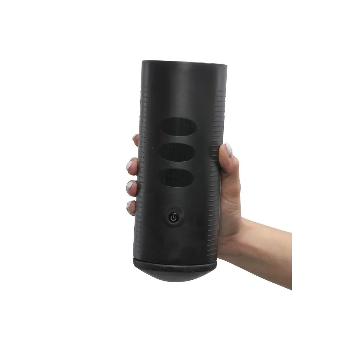 Titan und Cliona Flieder-Paar-Set von Kiiroo | Fesselliebe.de