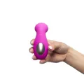 Titan und Cliona Flieder-Paar-Set von Kiiroo