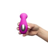 Titan und Cliona Flieder-Paar-Set von Kiiroo | Fesselliebe.de
