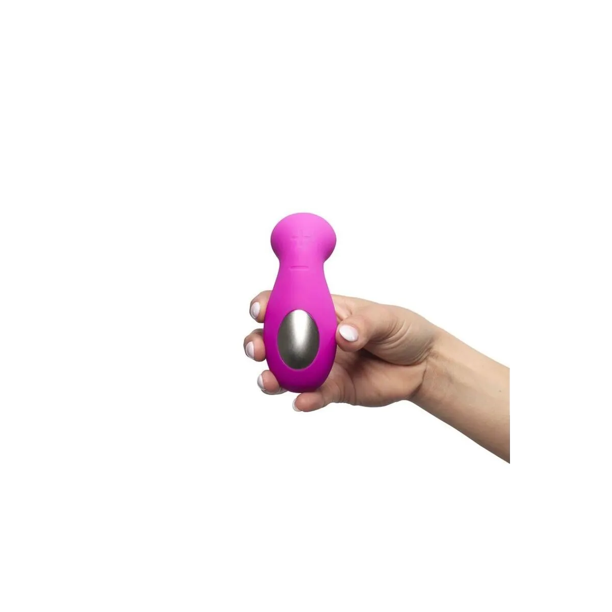 Titan und Cliona Flieder-Paar-Set von Kiiroo | Fesselliebe.de