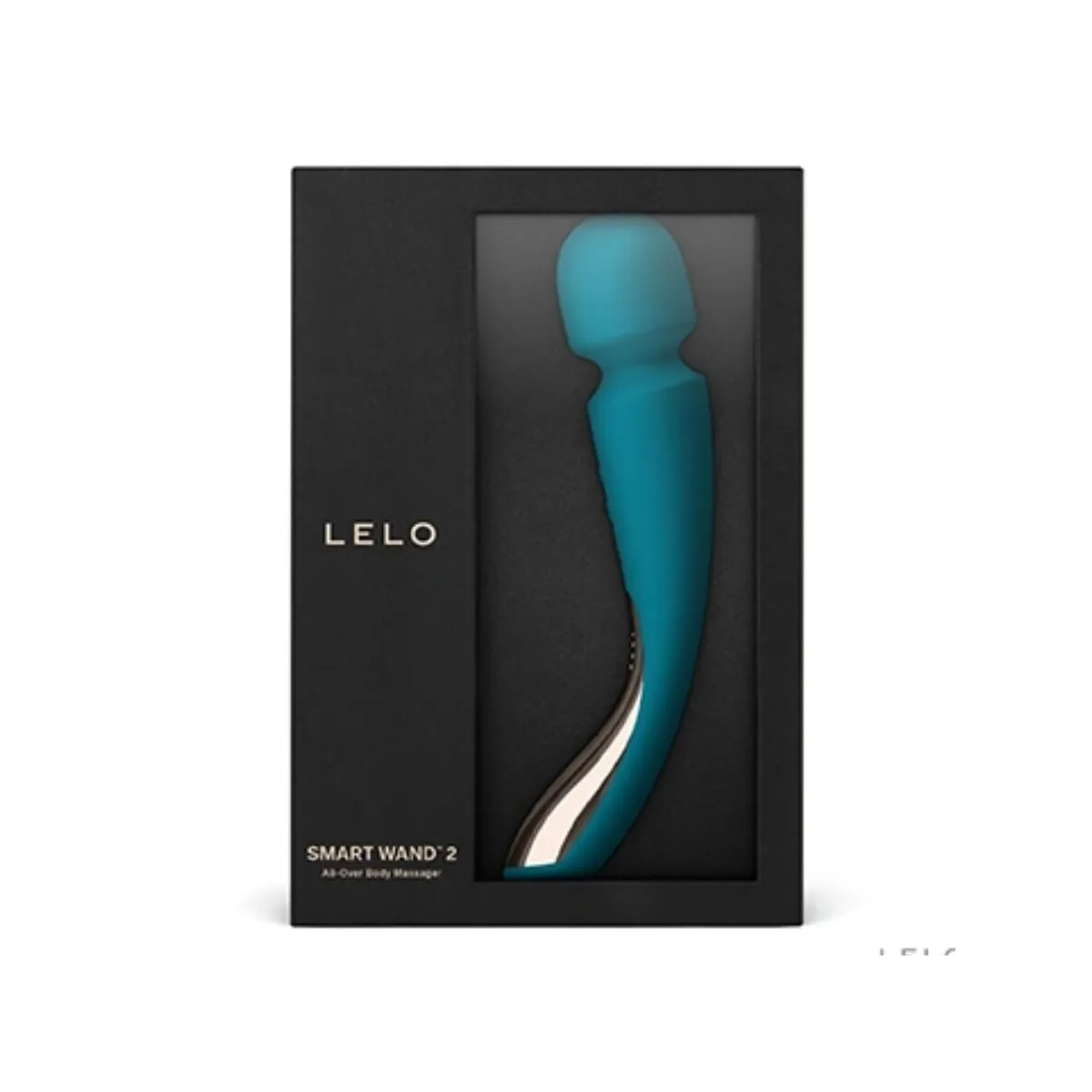 Smart Medium Wand 2 Aqua Massager von Lelo | Fesselliebe.de