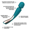 Smart Medium Wand 2 Aqua Massager von Lelo