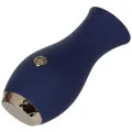 Chic Tulpe Massager Blau von Calexotics